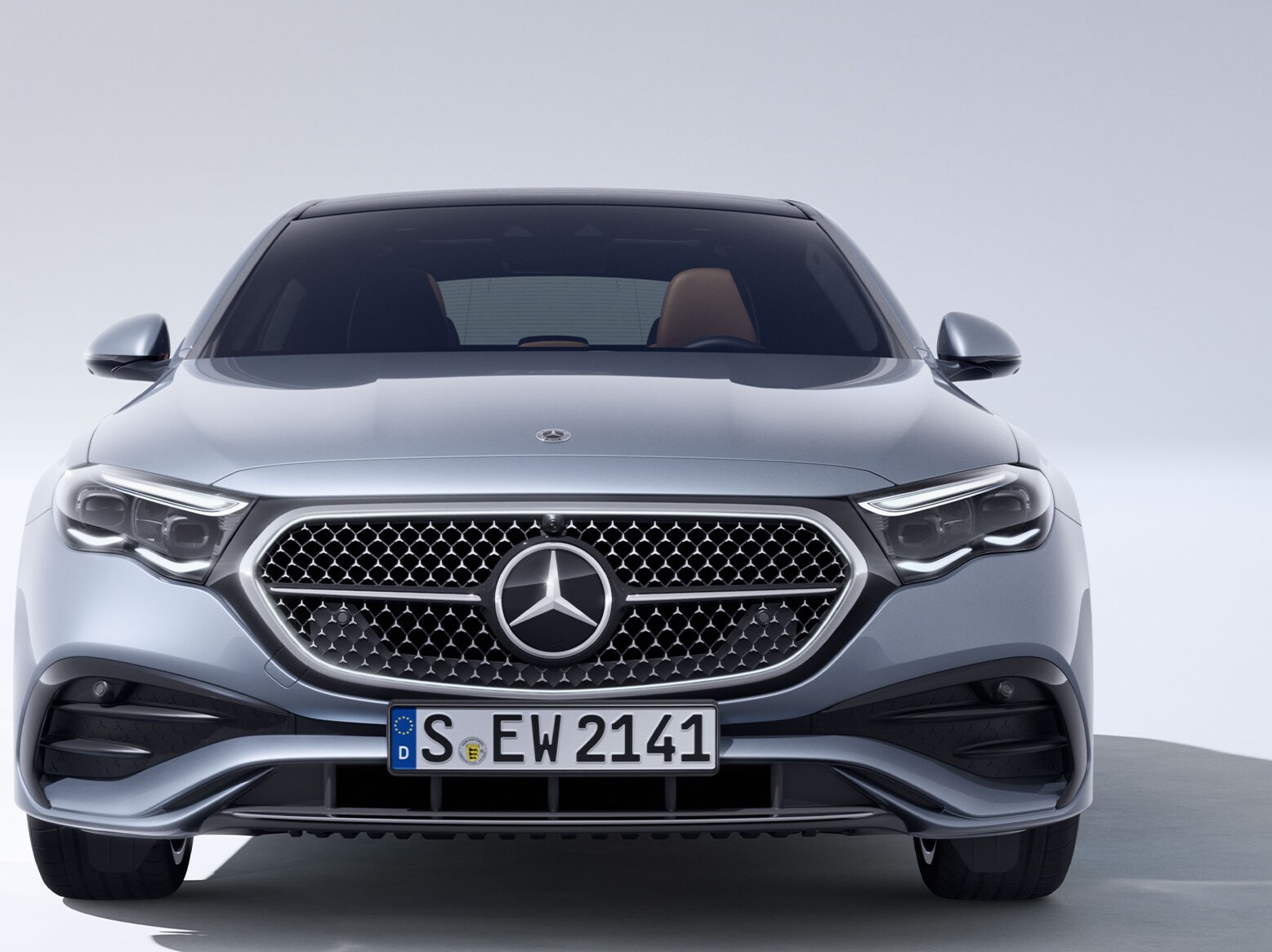 GLE SUV