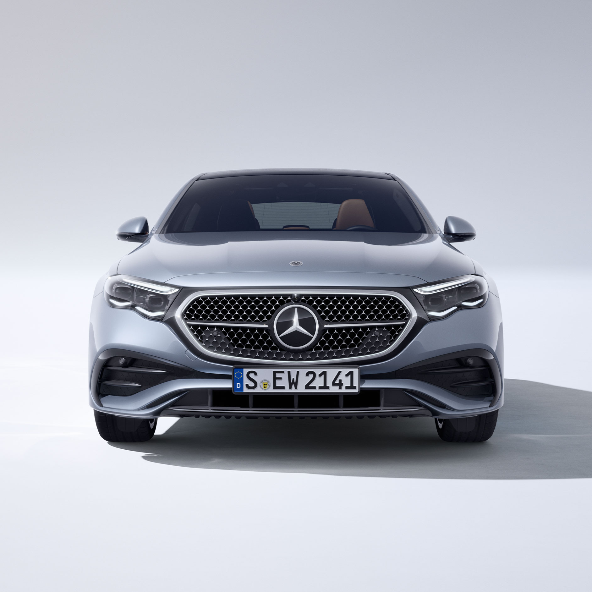GLE SUV | Mercedes-Benz GLE SUV
