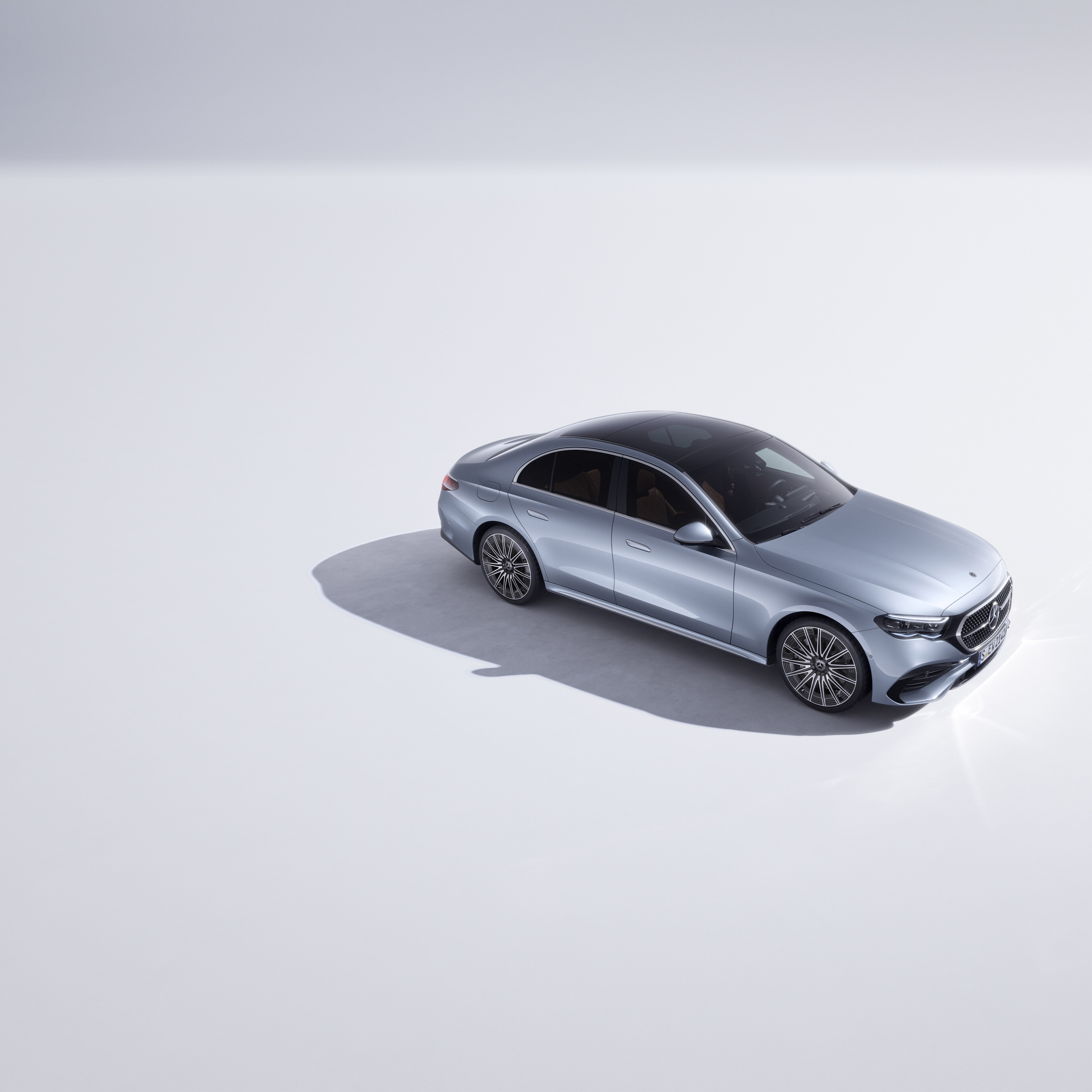 E-Class | Mercedes-Benz