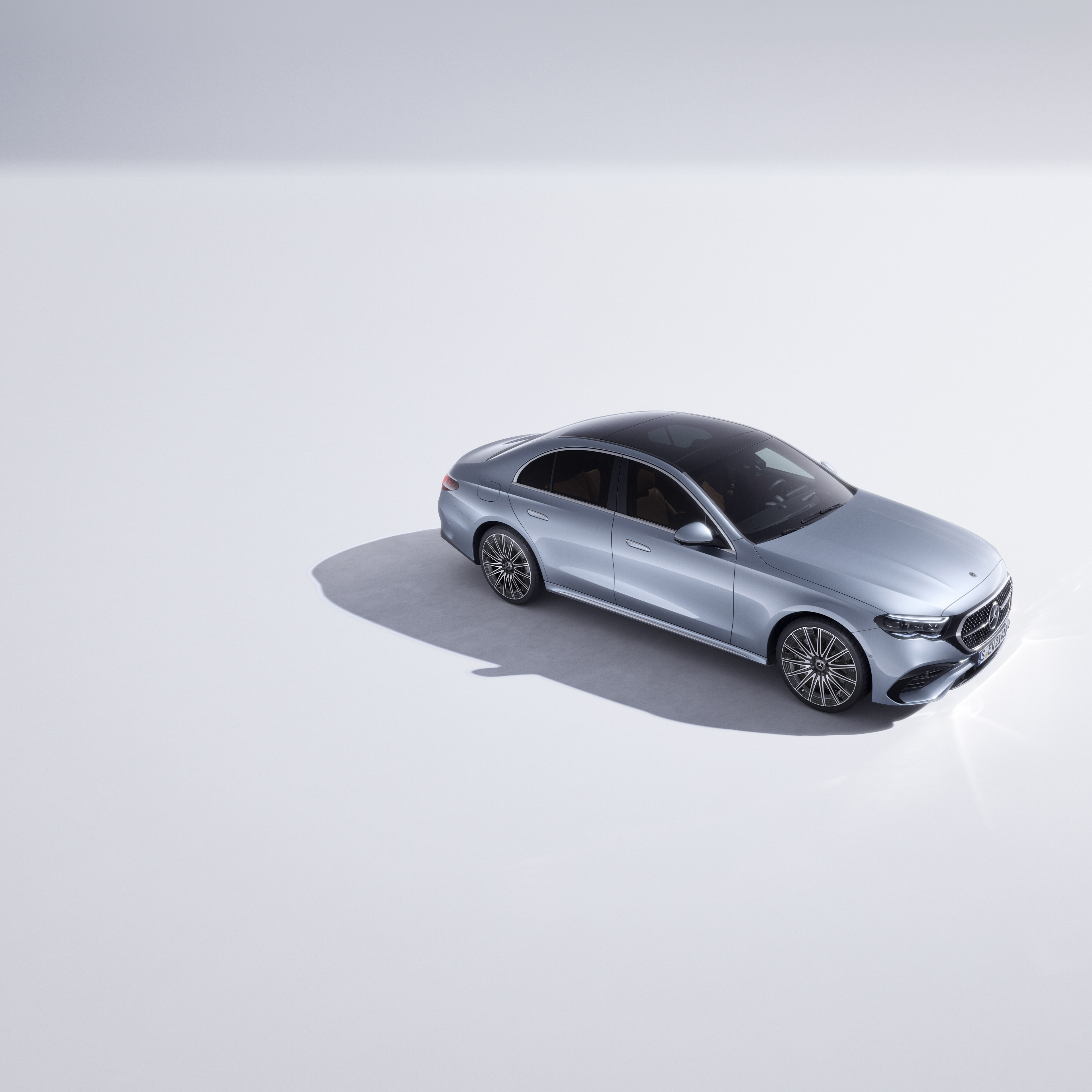 E-Class | Mercedes-Benz