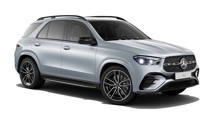 GLE Mercedes Benz GLE Mercedes Benz