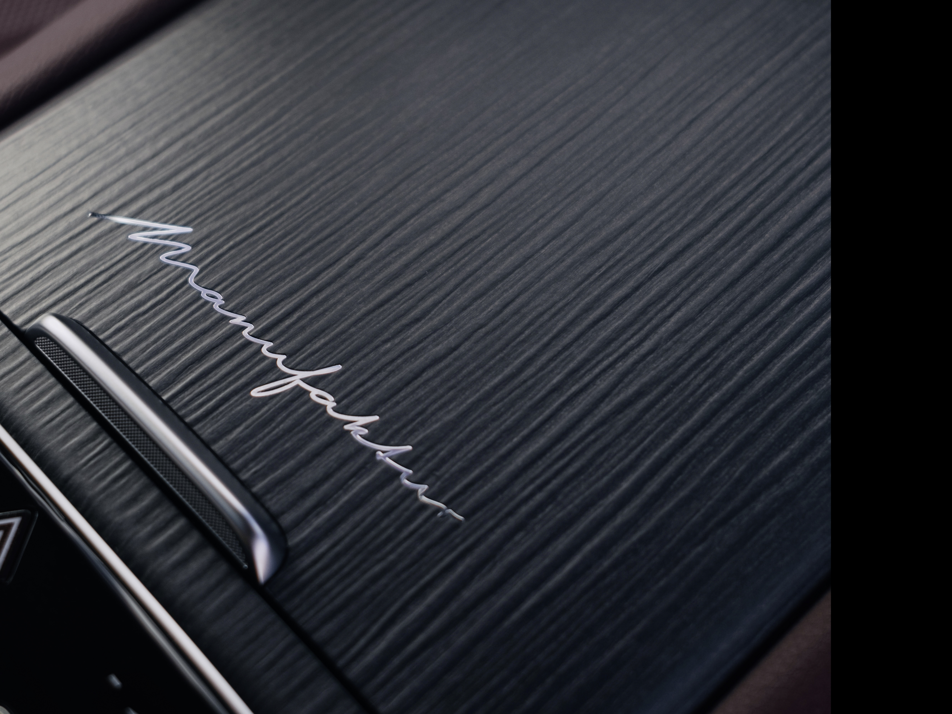 MANUFAKTUR | Marka | Mercedes-AMG Mercedes-AMG için MANUFAKTUR.