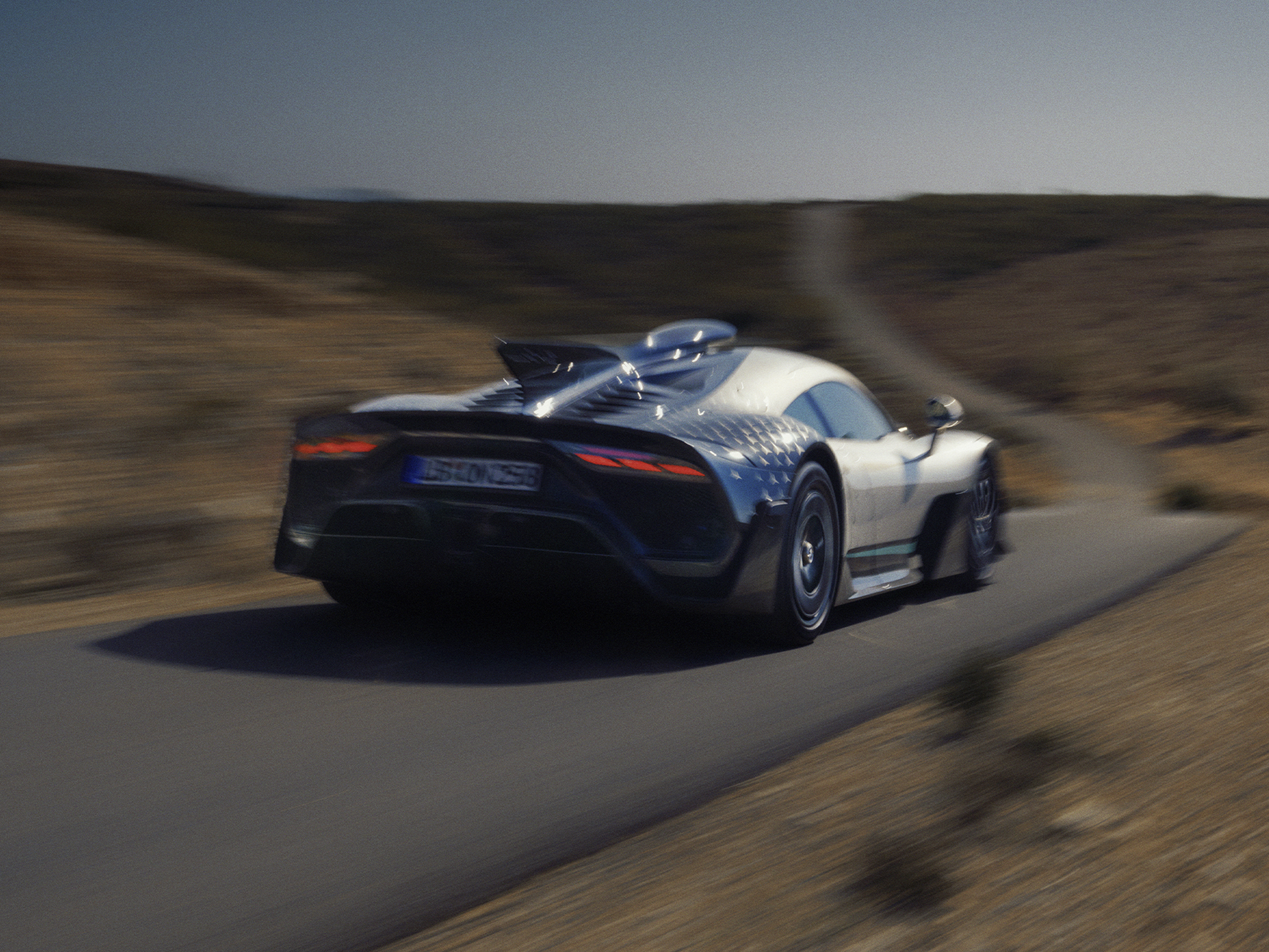 Standartların ötesinde | Marka | Mercedes-AMG Mercedes-AMG'nin standartların ötesinde değerleri.