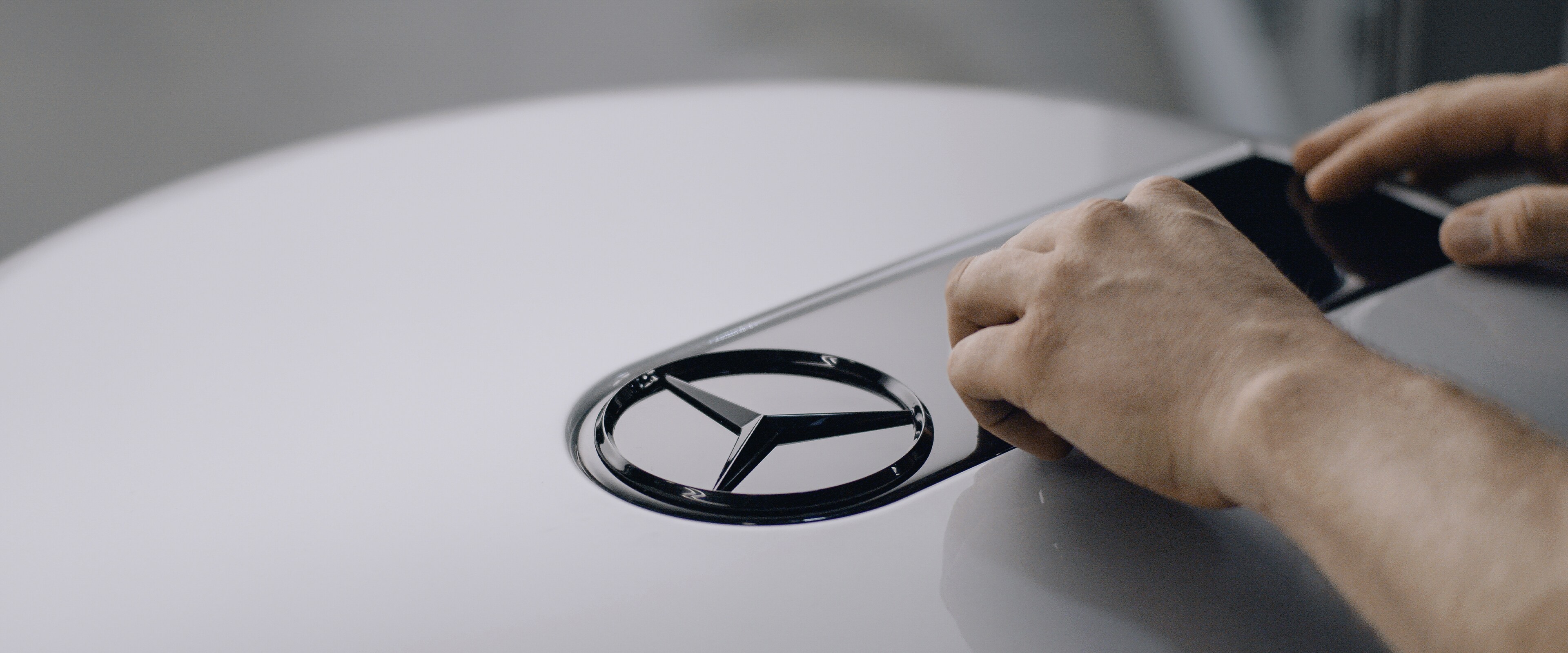 G-Serisi aracınız için MANUFAKTUR.