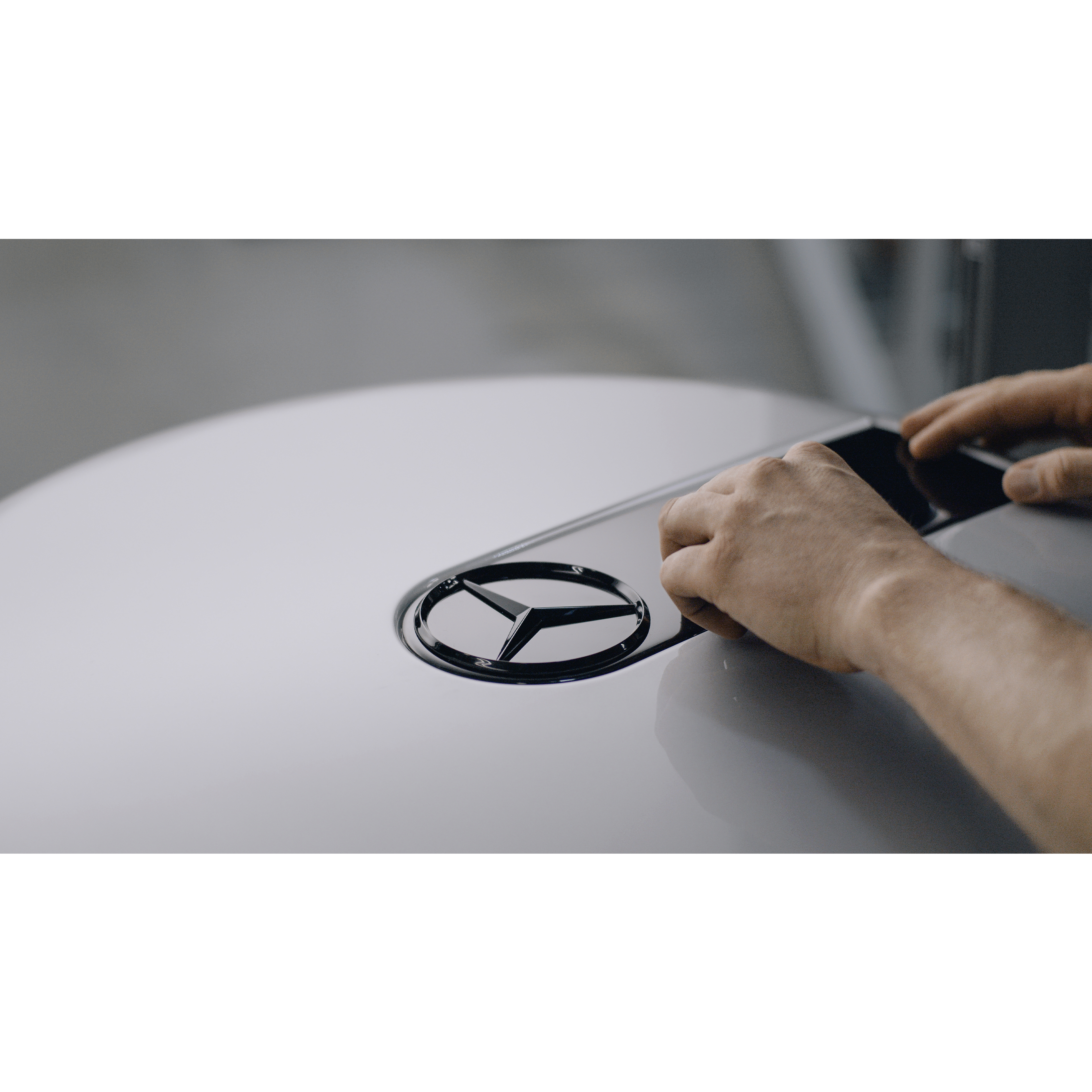 MANUFAKTUR | G-Serisi | Mercedes-Benz G-Serisi aracınız için MANUFAKTUR.