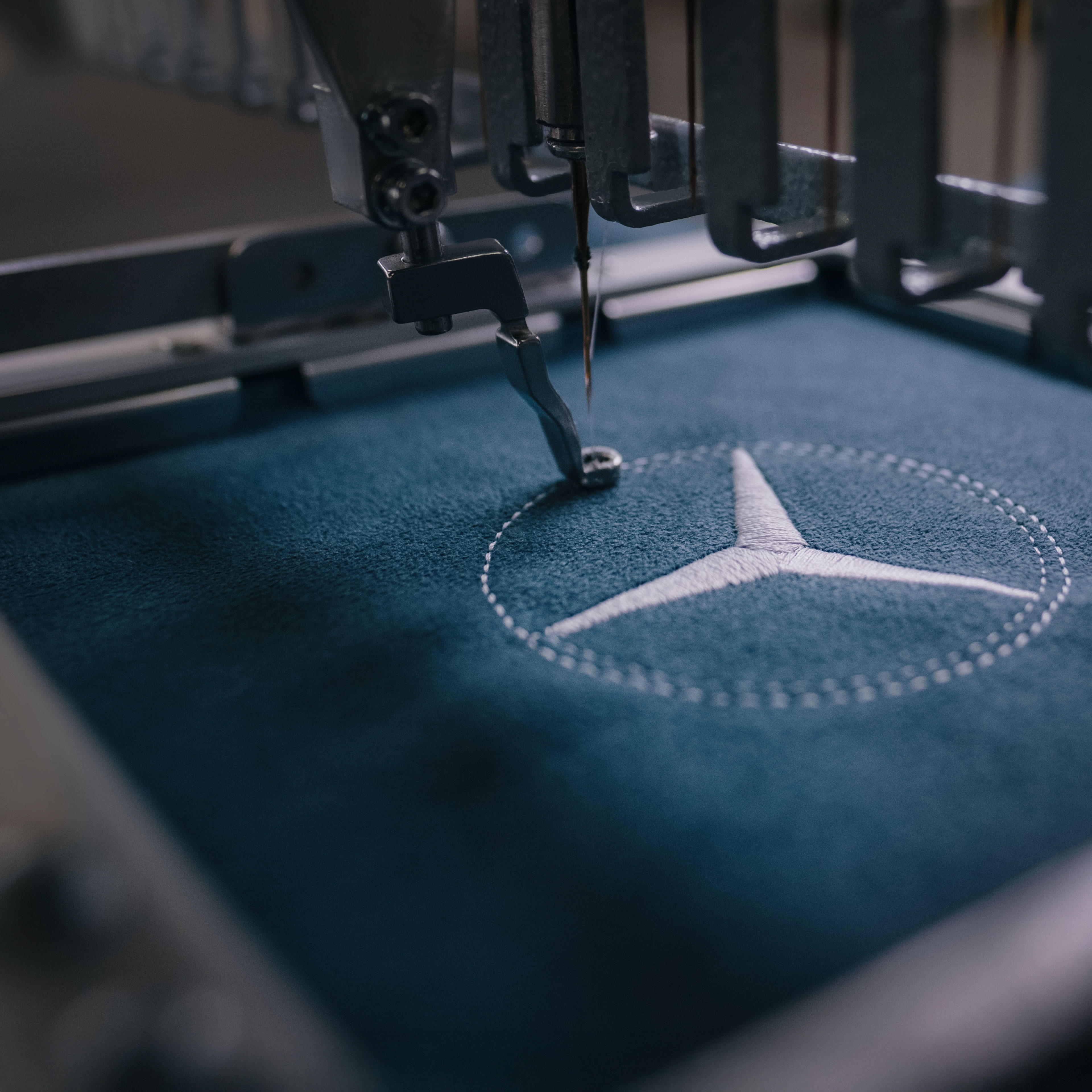 MANUFAKTUR | Mercedes-Benz MANUFAKTUR