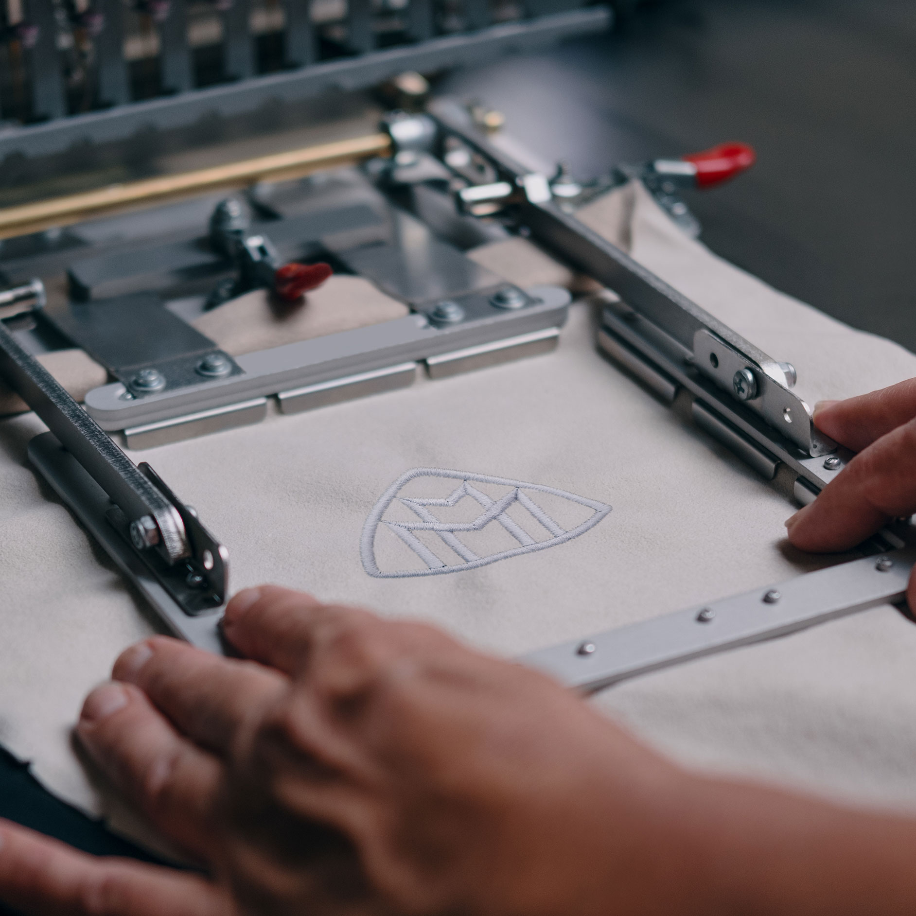 MANUFAKTUR | Marka | Mercedes-Maybach MANUFAKTUR