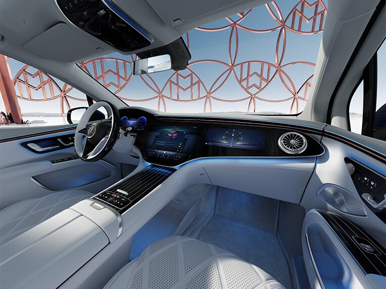 Mercedes-Benz’den CLE Coupé.