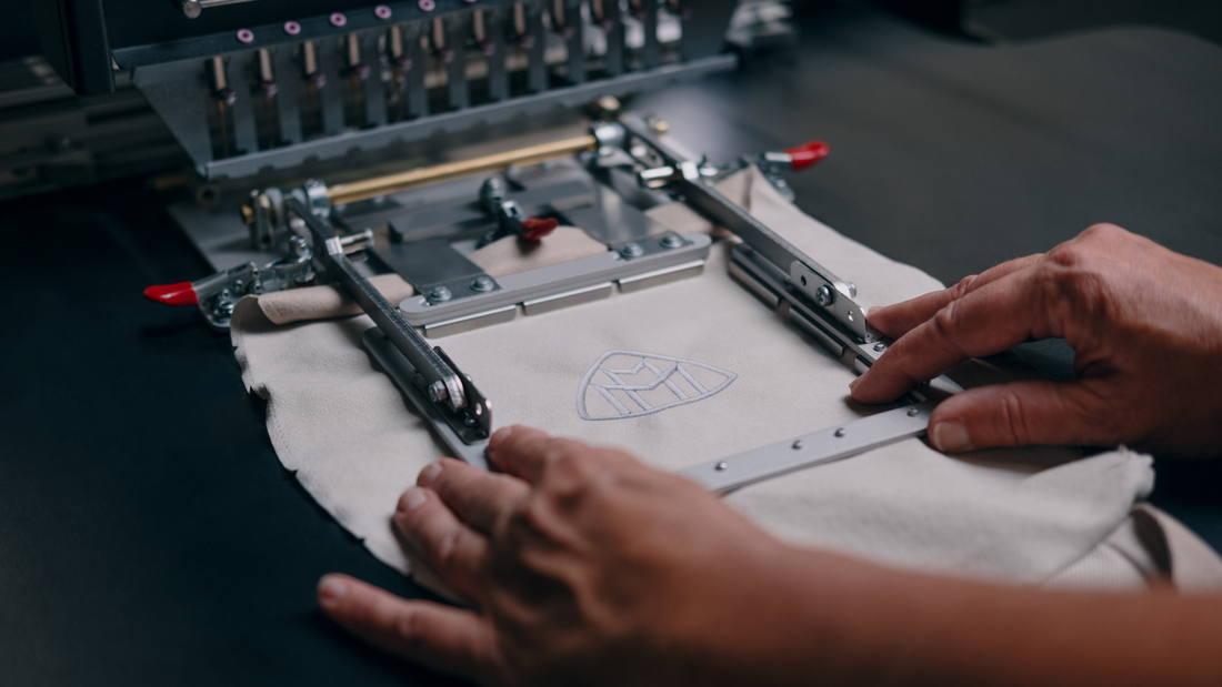 Maybach Manufaktur Maybach Manufaktur