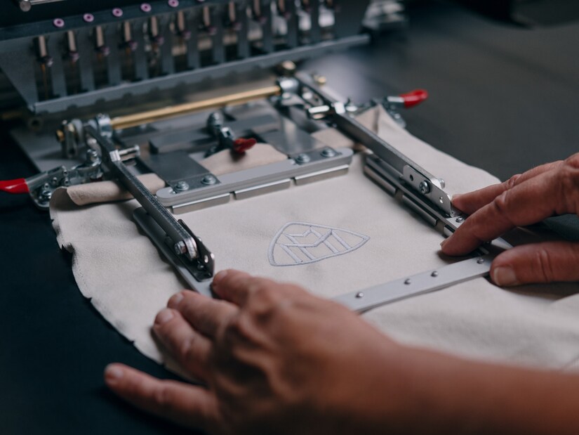 Maybach Manufaktur