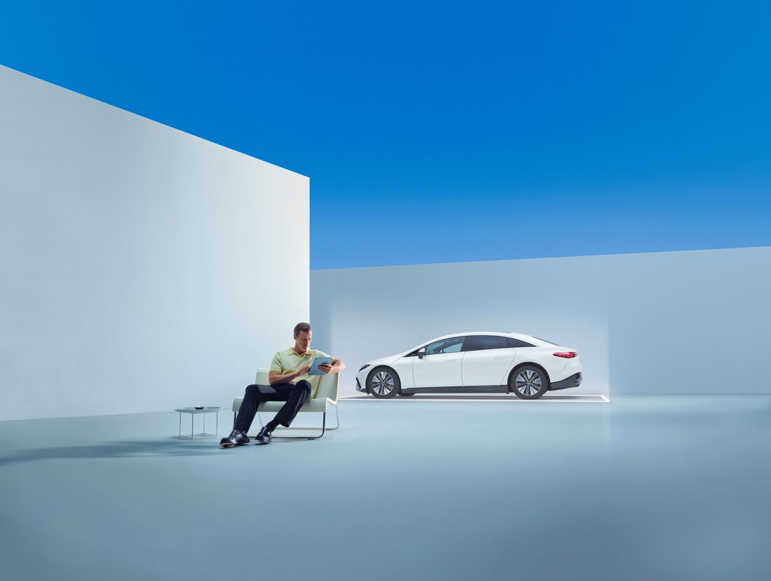 Servis Kampanyaları | Mercedes-Benz Servis kampanyaları