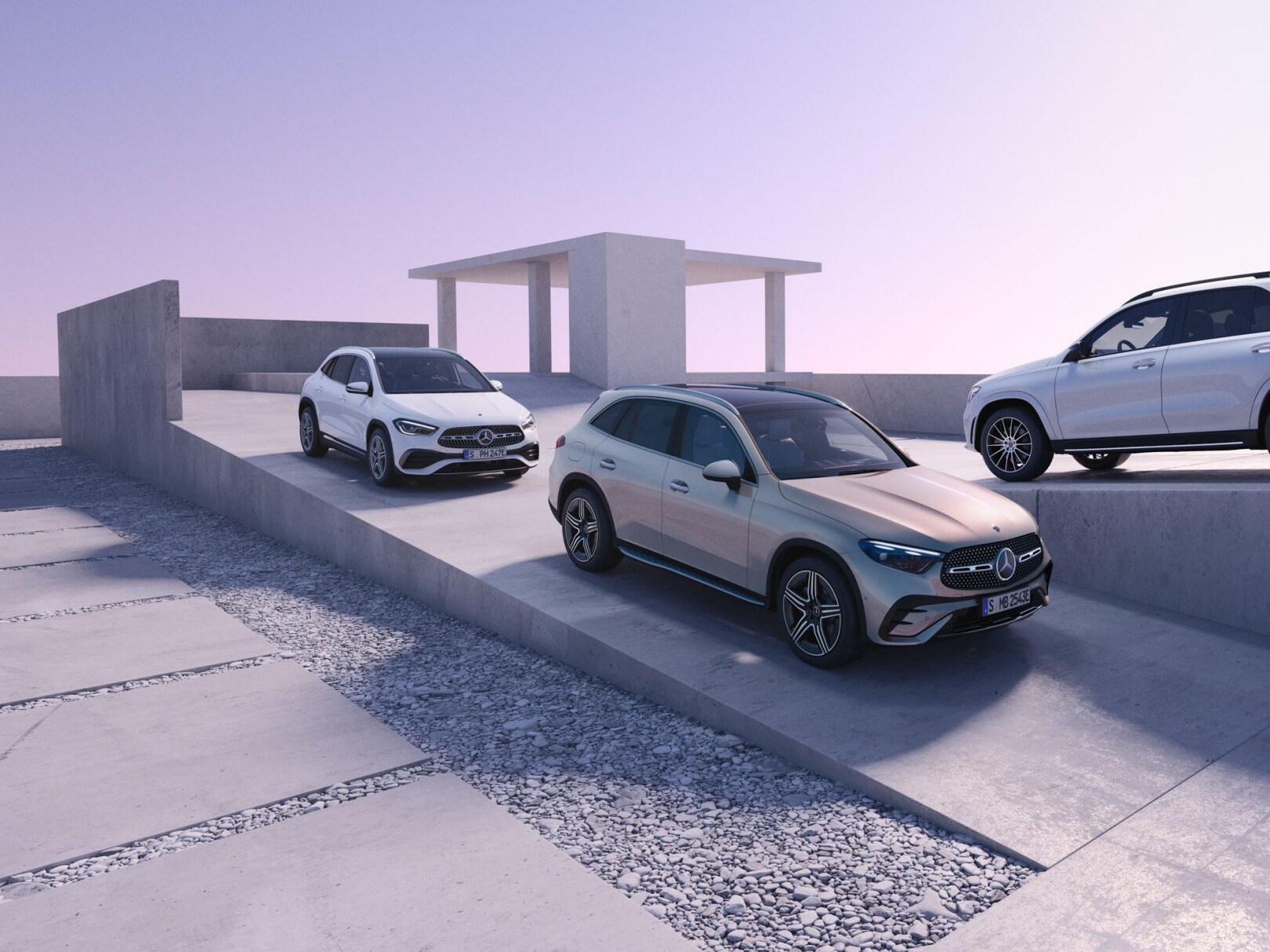 Kurumsal ve filo çözümleri