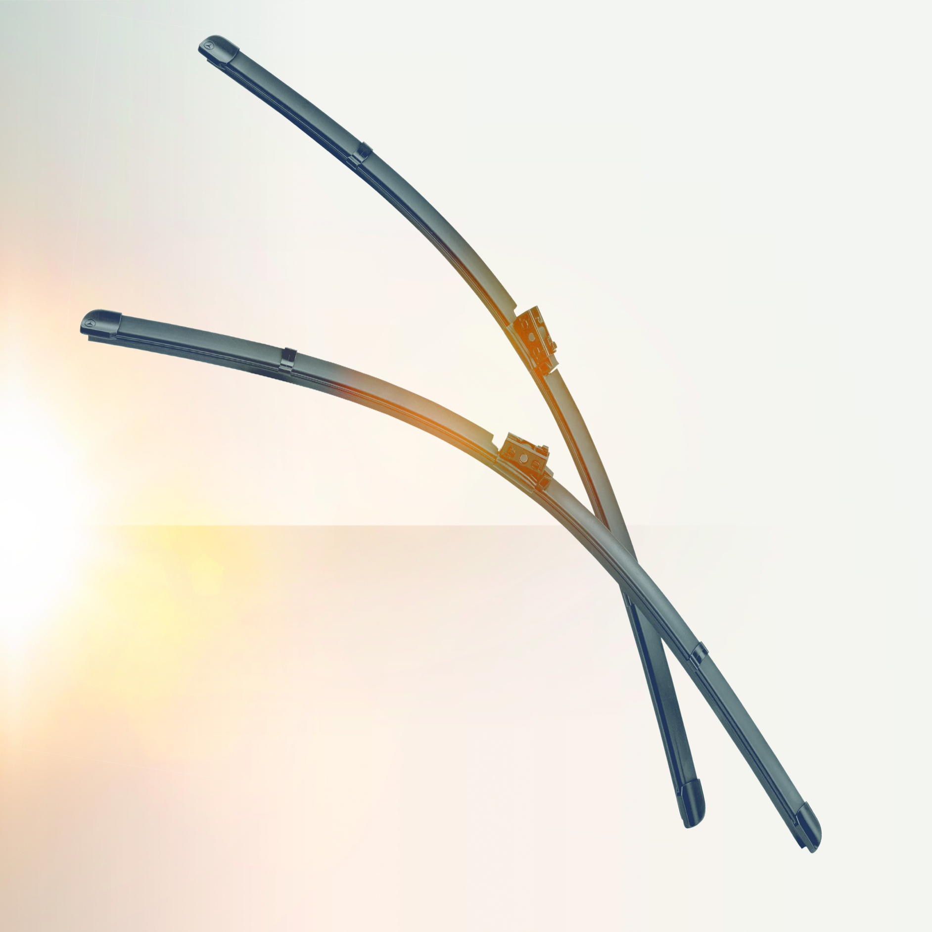 Mercedes-Benz orijinal cam silecekleri Mercedes-Benz orijinal cam silecekleri