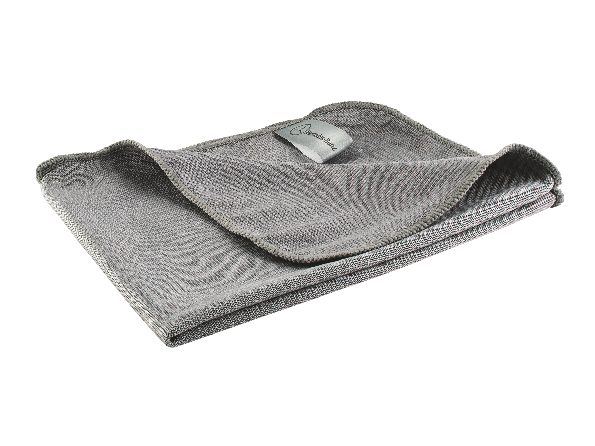 Mercedes-Benz mikrofiber bez.