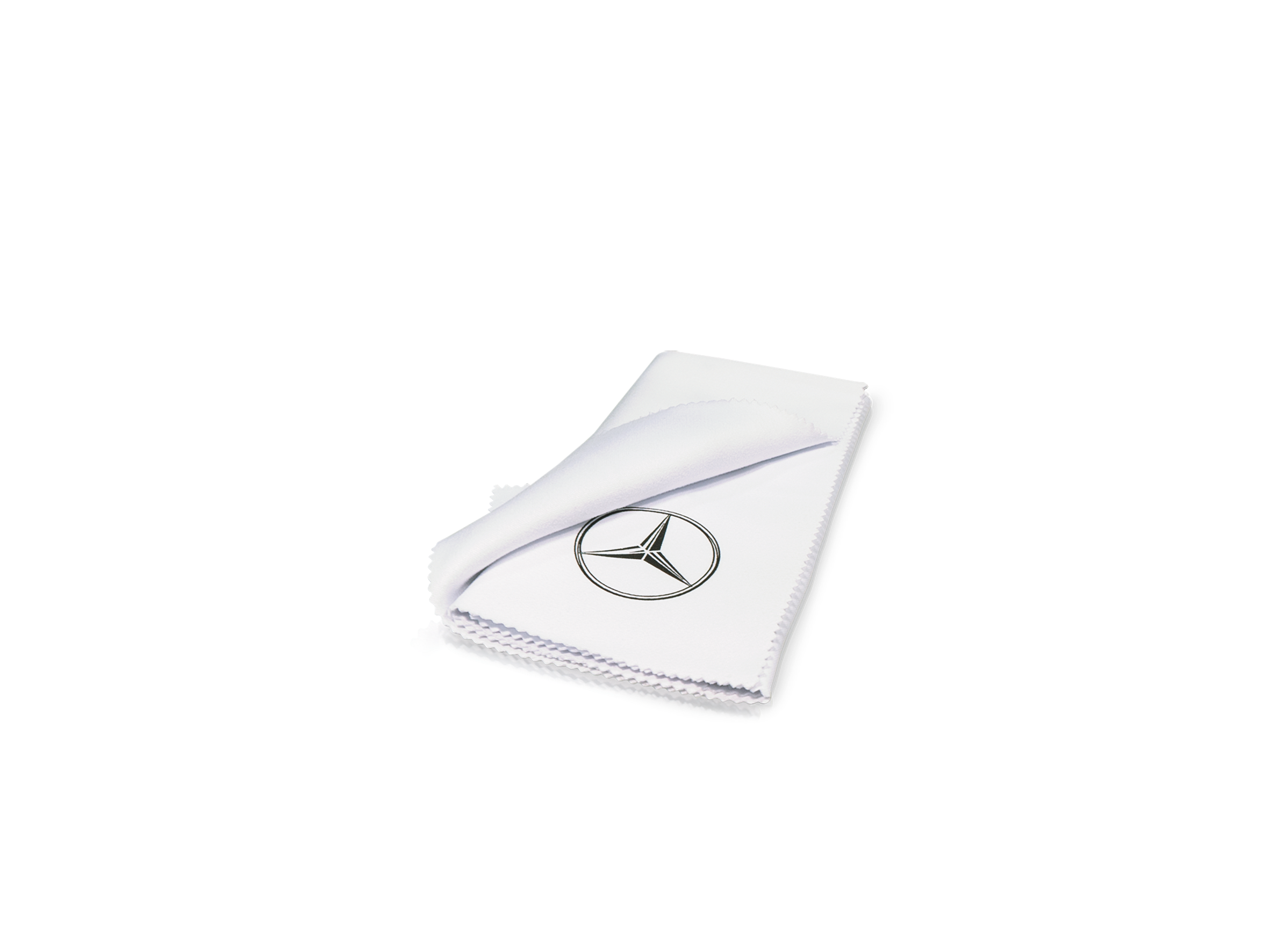 Mercedes-Benz cam bezi.