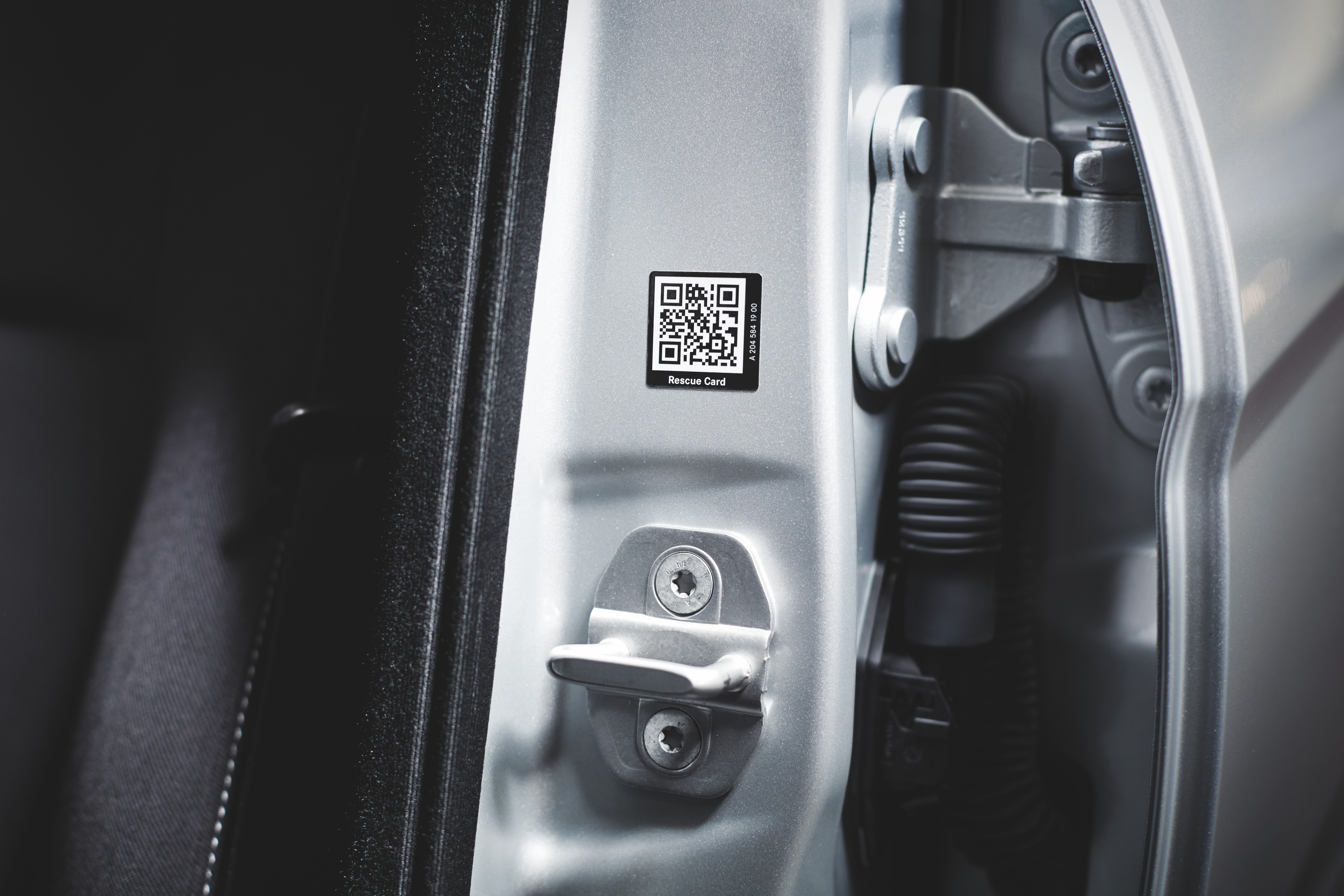 Hasar ve Arıza | Mercedes-Benz Kurtarma etiketi