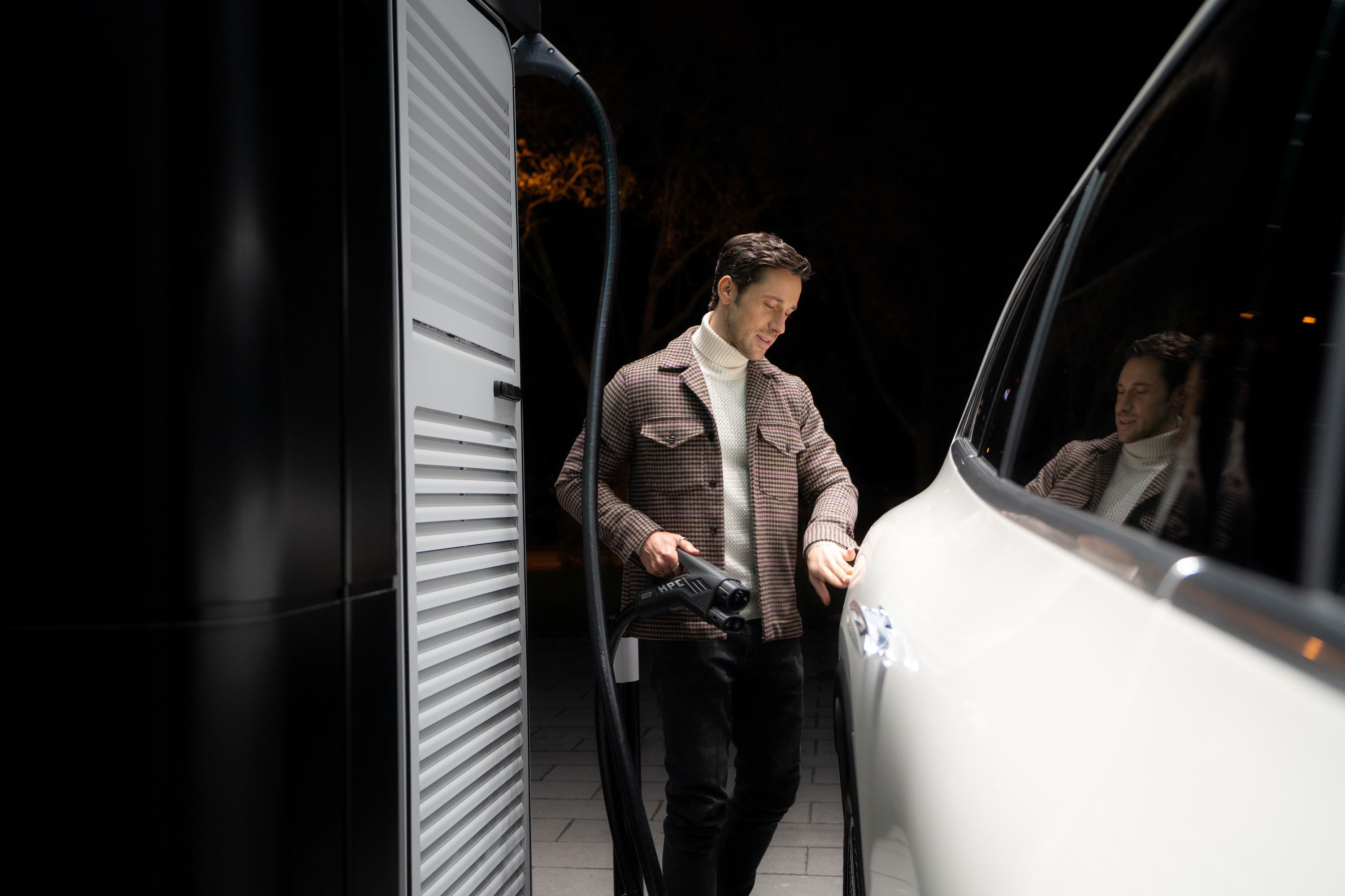 Şarj çözümleri Şarj çözümleri