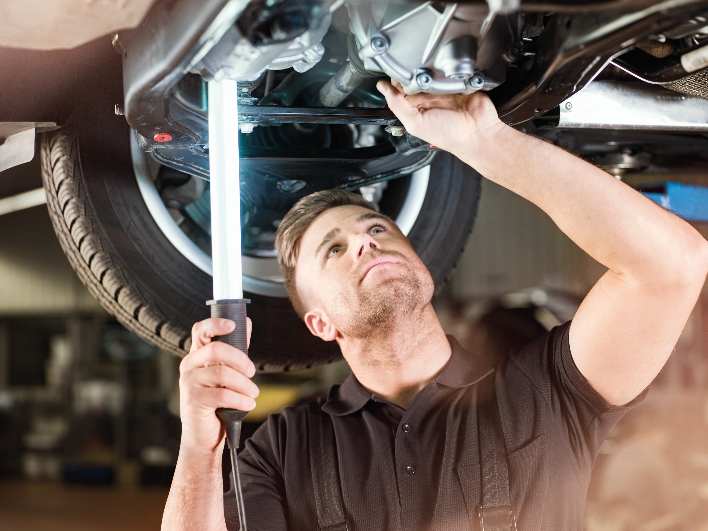 Mercedes-Benz ServiceCare Maintenance | Mercedes-Benz hafif ticari araç Mercedes-Benz ServiceCare Maintenance