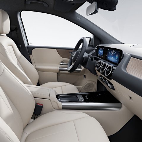 mercedes konseptleri