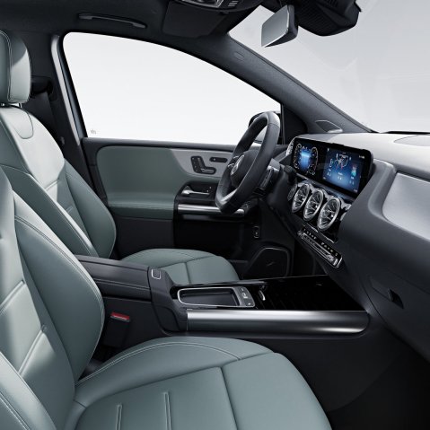 mercedes konseptleri