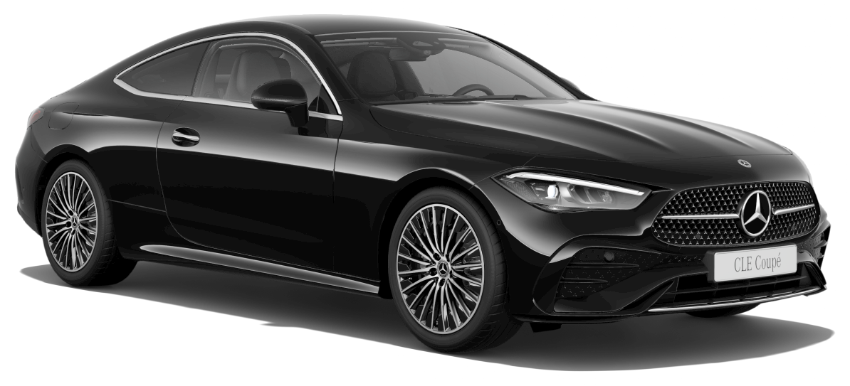 CLE Coupé Nisan 2024 C236 MBUX | Kullanıcı El Kitabı | Mercedes-Benz