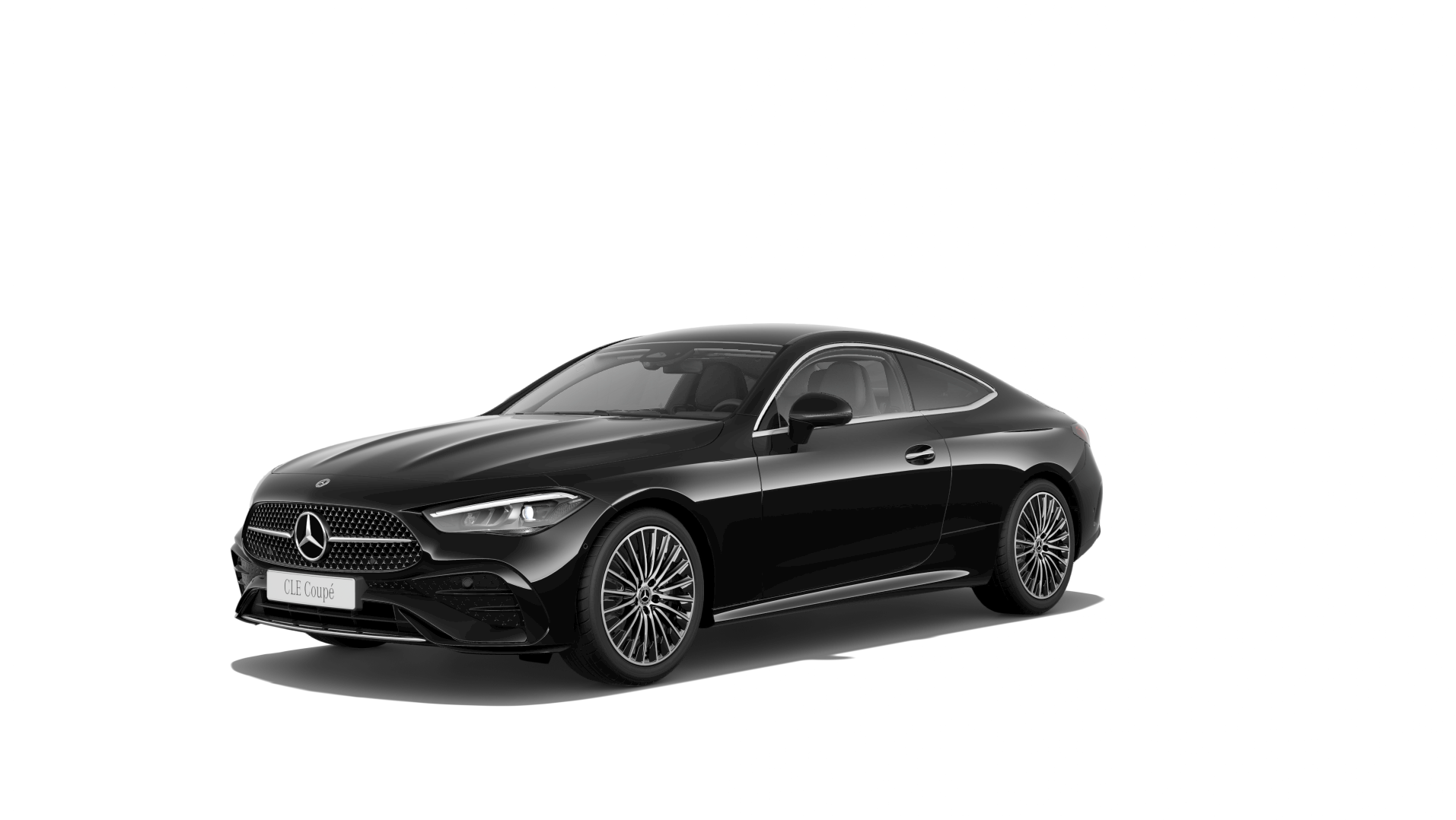 CLE Coupé Nisan 2024 C236 MBUX | Kullanıcı El Kitabı | Mercedes-Benz
