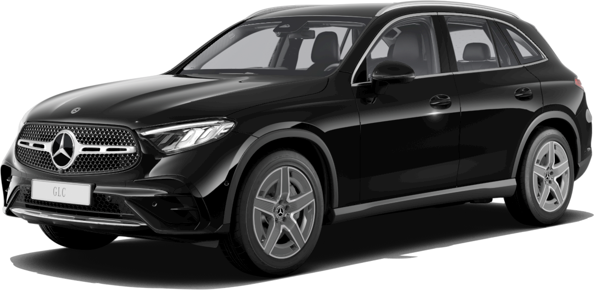 GLC SUV Mart 2024 X254 MBUX | Kullanıcı El Kitabı | Mercedes-Benz