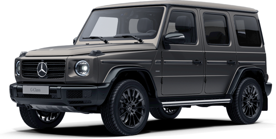 G-Serisi SUV 2014 463 | Kullanıcı El Kitabı | Mercedes-Benz