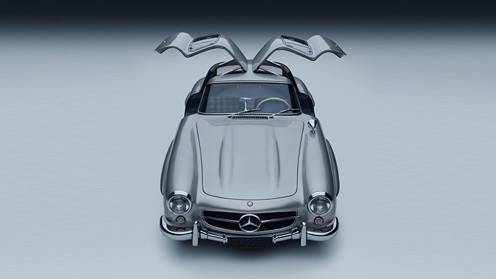 140 Yıllık İnovasyon. 140 Yıllık İnovasyon. | Mercedes-Benz